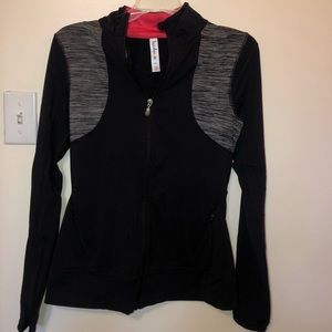 Athletic Pullover
